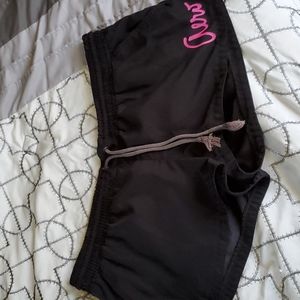 Aero cute swim shorts